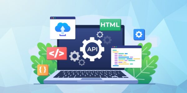 API For CRM platforms