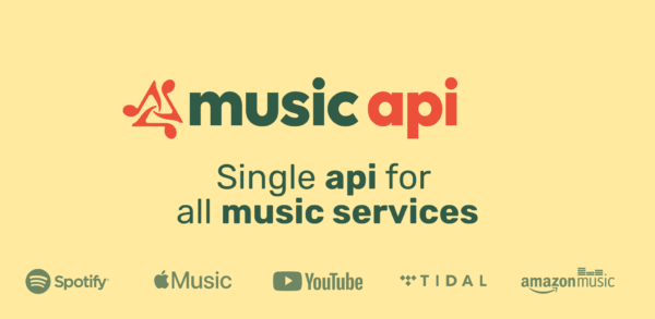 Music BOT Development API's